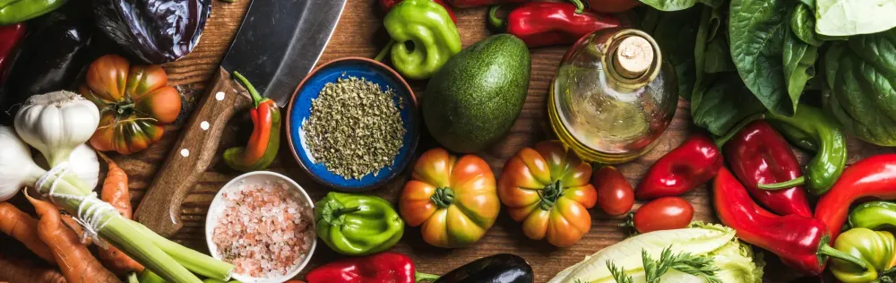 vegetarian restaurants in san francisco